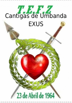 CANTIGAS DE UMBANDA DE EXU.pdf